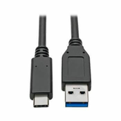 USB-C na USB 3.0 A (USB 3.1 generacije 2, 3A, 10Gbit/s) 2m