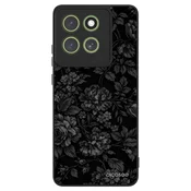 ULTIMATE CASE za Motorola Moto G86 Power 5G - Dark Romance