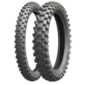 Michelin guma 110/90-19 62R Tracker, ljetna