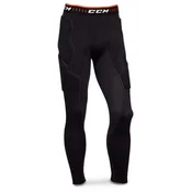 Hlače za sodnika CCM Referee Girdle Protective Pants Senior S