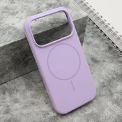 Futrola FLEX MagSafe za iPhone 17 Pro/ ljubicasta
