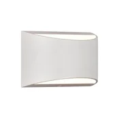 LED spoljno zidno svetlo LED/9W/230V 4000K IP54 belo