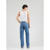 Levis ravne kavbojke moške 501® LEVIS®ORIGINAL FIT