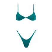 Acuarela Brand Bikini Bold modra