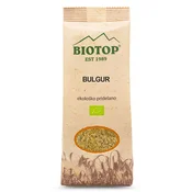 BIO BULGUR, 400 g
