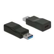 Delock 65696 pretvornik USB 3.1 Gen 2 A-tip