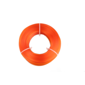 Fiberlogy Refill Easy PET-G Orange Transparent