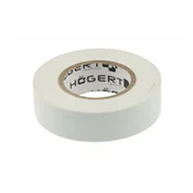 Hoegert Izolirni trak 0.13x19mmx20m. beli