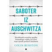 Saboter iz Auschwitza