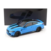 1:18 BMW M4 CS RIVIERA PLAVA 2024