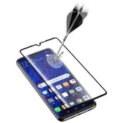 Cellularline zaščitno steklo Huawei P30 Pro 60303 TEMPGCUP30PROK Curved zaščitno steklo