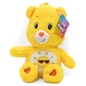 Plišana figura Branded Toys Animation: Care Bears - Funshine Bear, 28 cm
