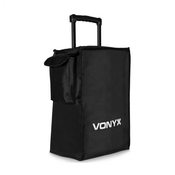 Vonyx SC12, pokrivac za zvucnike, basic, zaštitni pokrivac