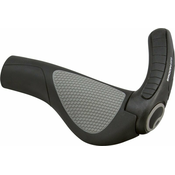 Ergon GP3 Regular Black/Grey L