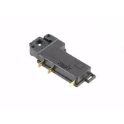 Bimetalna brava za veš mašinu Ardo 148AK08 AD4406, Crna