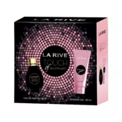 LA RIVE ženski parfem Set TOUCH OF WOMAN 90ml+100ml