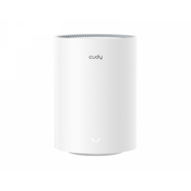 Usmerjevalnik MESH Cudy M1800 LAN/WAN Wi-Fi 6 AX1800 2x