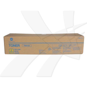 KONICA MINOLTA TN-312 (8938706), originalan toner , žuti, 12000 stranica