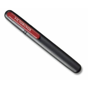 Victorinox 4.3323 Dual Knife Sharpener, Accessory, red