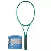 Teniški lopar Wilson Blade 98 18X20 V10   L2