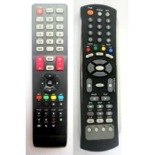 General HOMECAST HS-3200 CI IR - originalni daljinski upravljalnik
