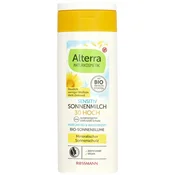 Sensitiv losjon za sončenje, visoka zaščita, SPF 30 200 ml