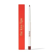 Paese Črtalo za ustnice PAESE The Kiss Lips, odtenek 04 Rusty Red, 0,3 g