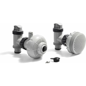 Intex Prikljucni set O 38 mm 7,3 bis 9,2m3/h