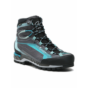La Sportiva Trekking čevlji Trango Tech Woman GTX GORE-TEX 21H900638 Siva