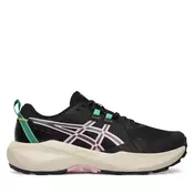 Tenisice za trcanje Asics Gel-Venture 11 1012B933 Crna