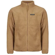 Columbia Rugged Ridge High Pile Full Zip Kostanjeva