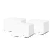 TP-LINK Halo H70X(3-pack) AX1800 Whole Home Mesh Wi-Fi 6 System