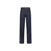 Calvin Klein Jeans Kavbojke marine