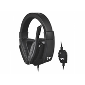 THERMALTAKE Slušalice sa mikrofonom eSPORTS Shock XT Stereo 3.5mm