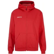 Craft Mikica s kapuco Community 2.0 Logo FZ Hoodie M