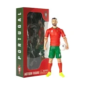 Figurica Banbo Toys Bruno Fernandes - Portugalska, 20 cm (83767)