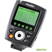 PHOTTIX Odin II TTL Flash Trigger Transmitter For Sony