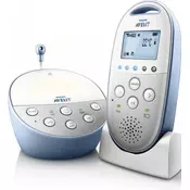 Avent Bebi alarm DECT