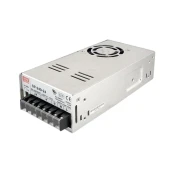 MEANWELL Napajanje u kucištu sa PFC funkcijom SP-240-24, 240 W, Belo