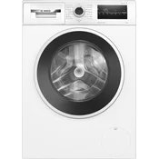 WAN2826SBY Pralni stroj BOSCH, 8 kg, najv. 1400 vrt/min, Serie 4