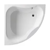 Kvin ugradna ugaona kada 140x140cm