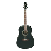 IBANEZ V72E-BK akustična kitara
