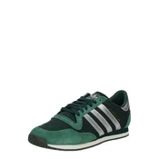 ADIDAS ORIGINALS Nizke superge GALAXY OG trst/črna/srebrna