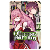 Im Quitting Heroing, Vol. 2