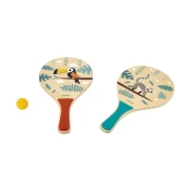 Janod wooden rackets