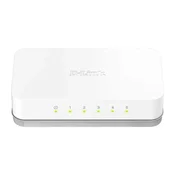 D-Link GO-SW-5E 5-portno namizno stikalo 10/100M