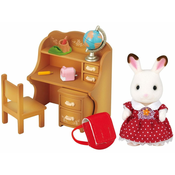 Sylvanian Families Coko zeko seka EC5016