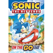Sonic the Hedgehog: On the Go, Vol. 1