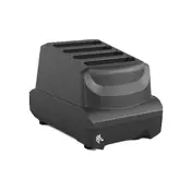 Zebra 4-Slot Battery Charging Cradle polnilec baterij Baterija pametnega telefona AC