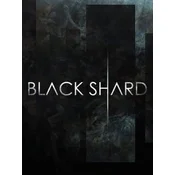 BLACKSHARD Steam Key (PC) GLOBAL